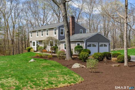 7-A Jeremiah Road Newtown CT 06482