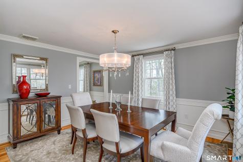 7-A Jeremiah Road Newtown CT 06482
