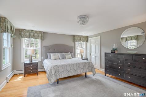 7-A Jeremiah Road Newtown CT 06482