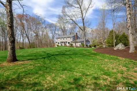 7-A Jeremiah Road Newtown CT 06482
