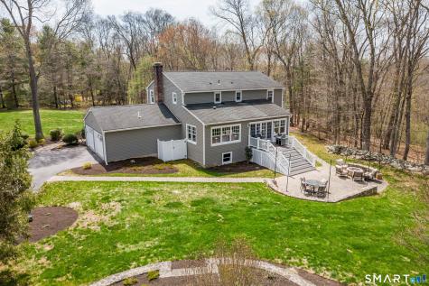 7-A Jeremiah Road Newtown CT 06482