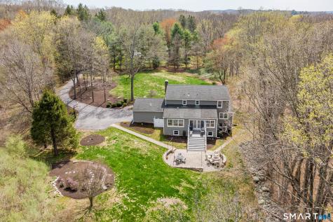 7-A Jeremiah Road Newtown CT 06482