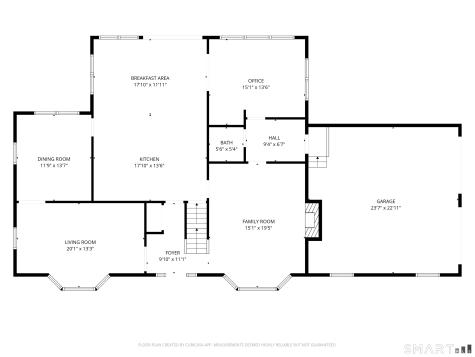 7-A Jeremiah Road Newtown CT 06482