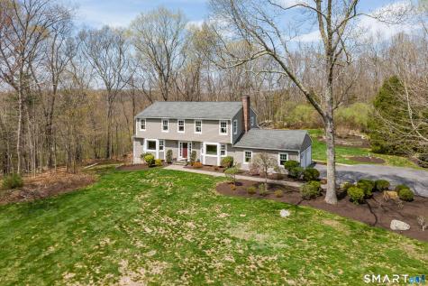 7-A Jeremiah Road Newtown CT 06482
