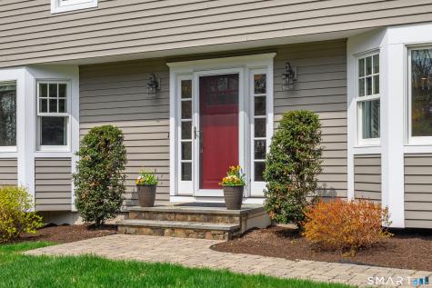 7-A Jeremiah Road Newtown CT 06482