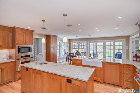 7-A Jeremiah Road Newtown CT 06482