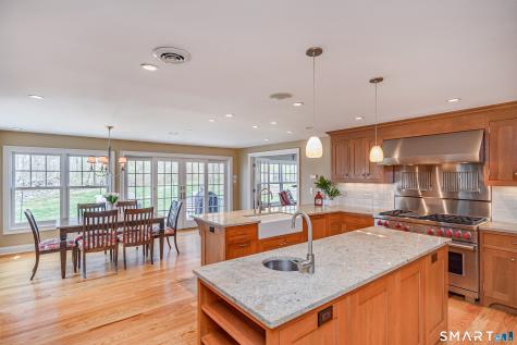 7-A Jeremiah Road Newtown CT 06482