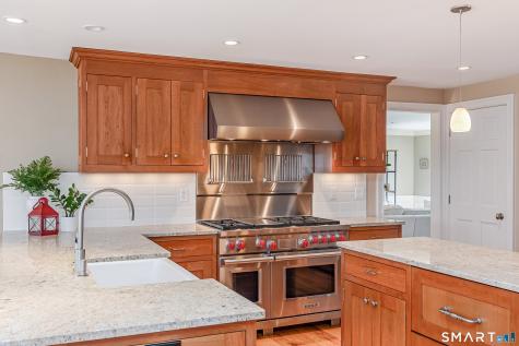7-A Jeremiah Road Newtown CT 06482