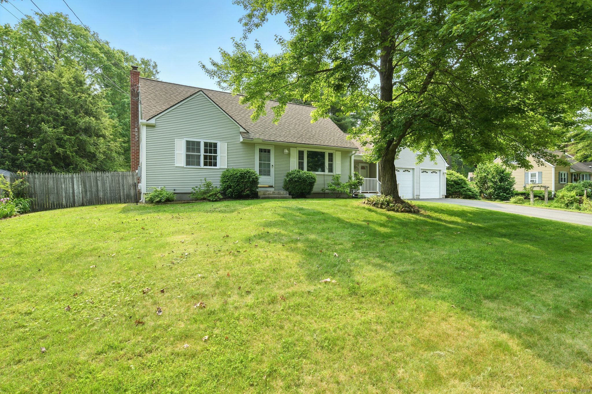 3 Birchwood Terrace Enfield CT 06082