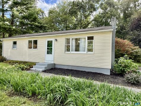 26 Francis Drive Lebanon CT 06249