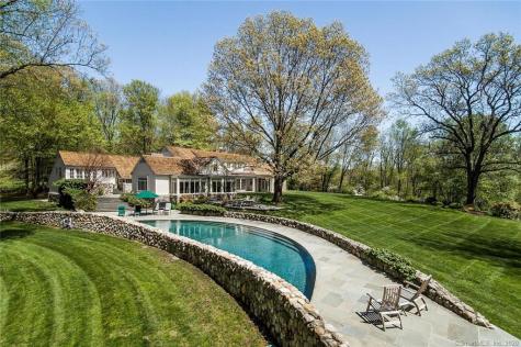 600 Catamount Road Fairfield CT 06824