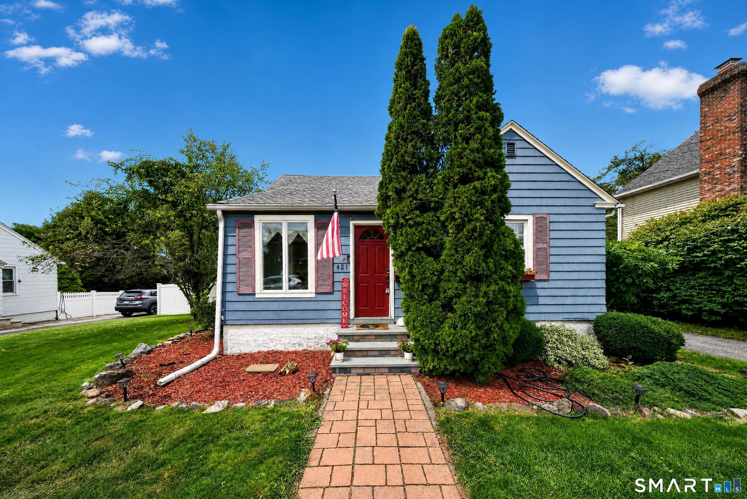 421 Wakelee Avenue Stratford CT 06614