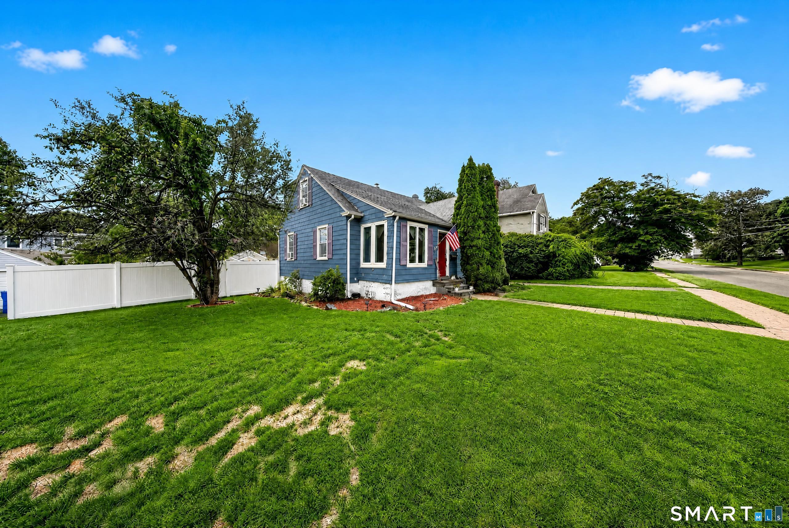 421 Wakelee Avenue Stratford CT 06614