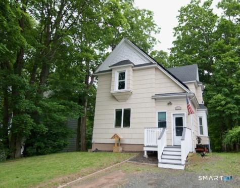 524 South Colony Street Meriden CT 06451