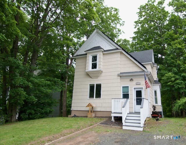 524 South Colony Street Meriden CT 06451