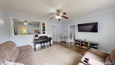 524 South Colony Street Meriden CT 06451