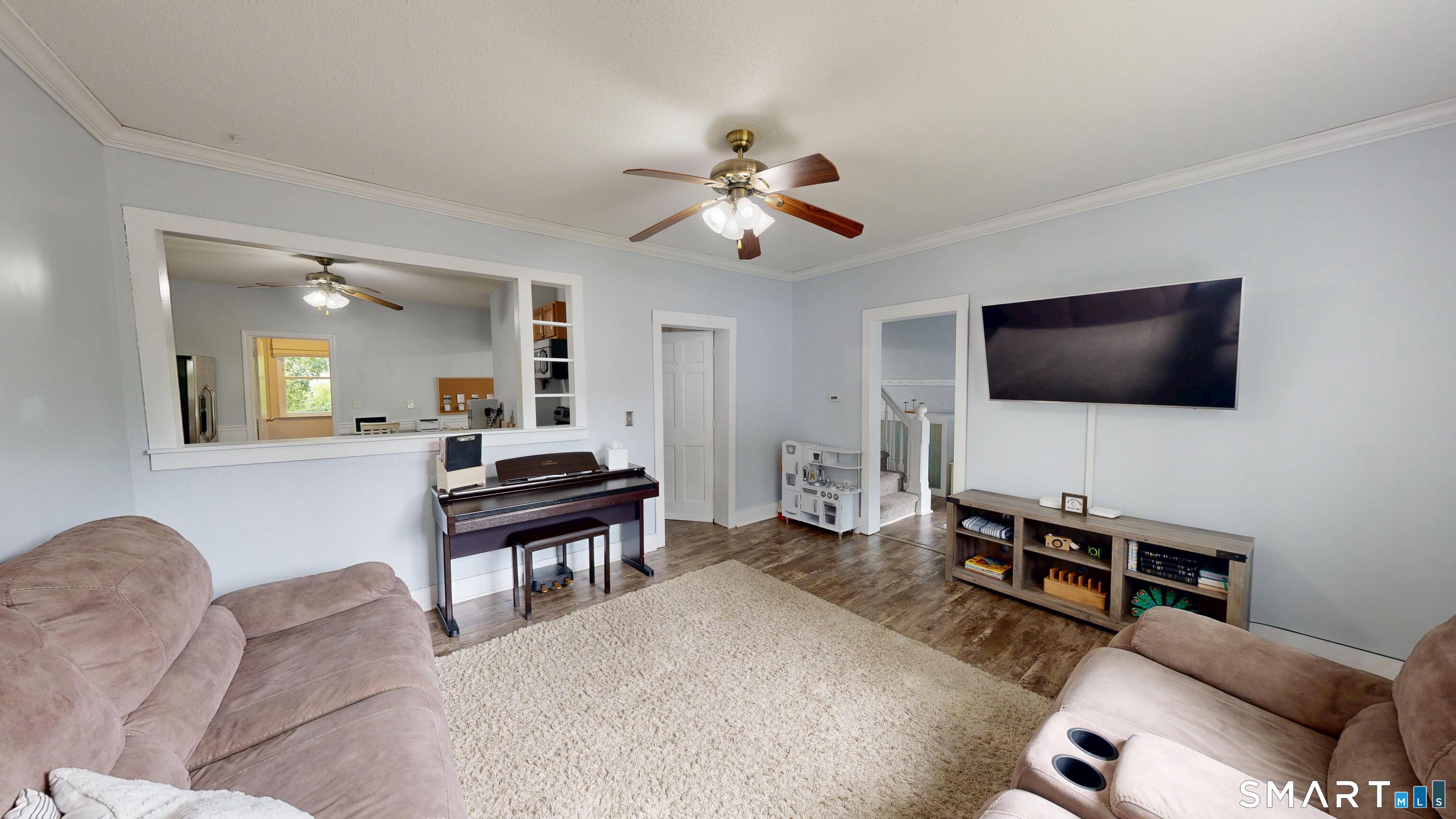 524 South Colony Street Meriden CT 06451