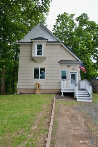 524 South Colony Street Meriden CT 06451