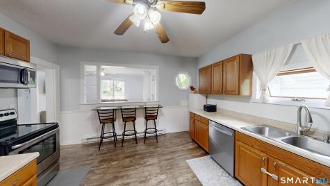 524 South Colony Street Meriden CT 06451