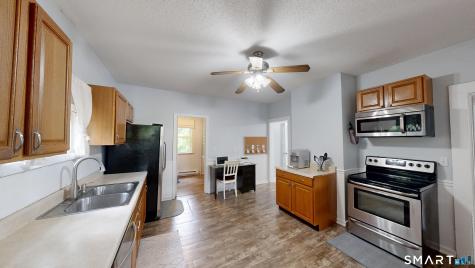 524 South Colony Street Meriden CT 06451