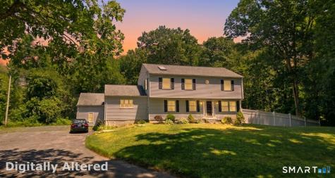 433 Route 148 Killingworth CT 06419