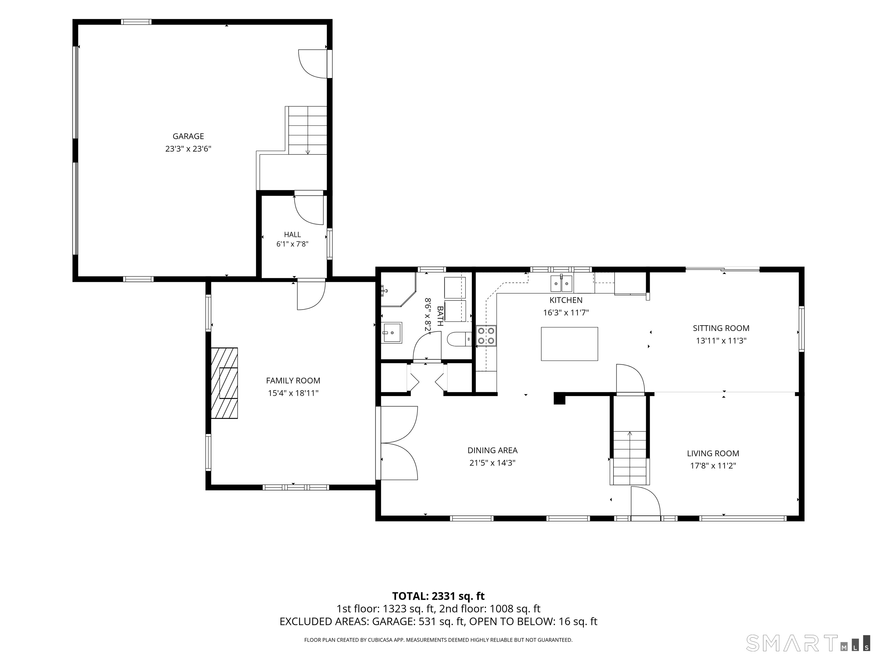 433 Route 148 Killingworth CT 06419
