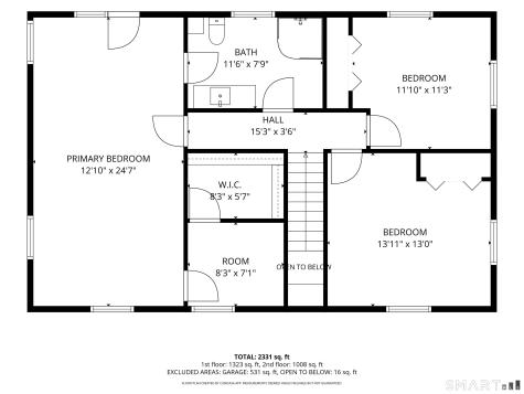 433 Route 148 Killingworth CT 06419