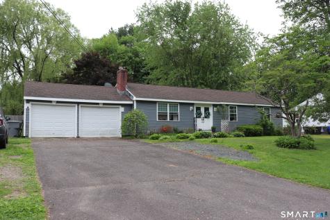 308 Abbe Road Enfield CT 06082
