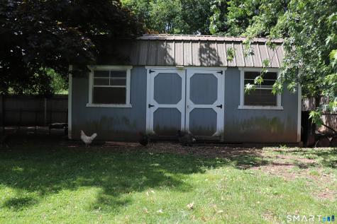 308 Abbe Road Enfield CT 06082