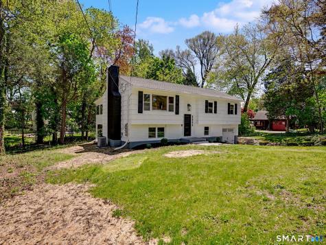 6 Eric Court Norwalk CT 06851