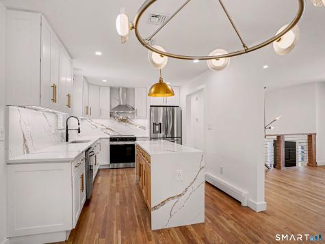 6 Eric Court Norwalk CT 06851