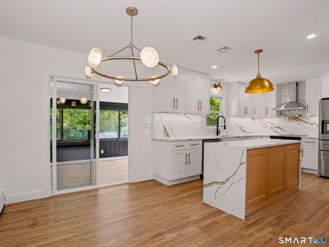 6 Eric Court Norwalk CT 06851