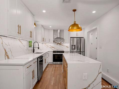 6 Eric Court Norwalk CT 06851