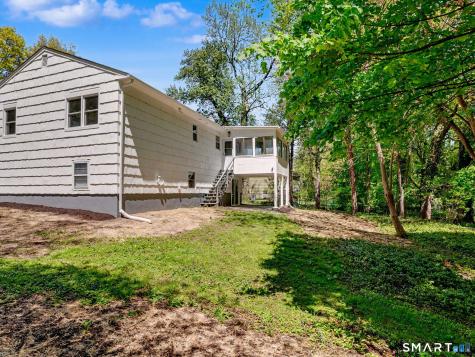 6 Eric Court Norwalk CT 06851