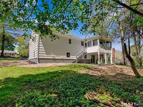 6 Eric Court Norwalk CT 06851