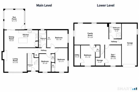 6 Eric Court Norwalk CT 06851