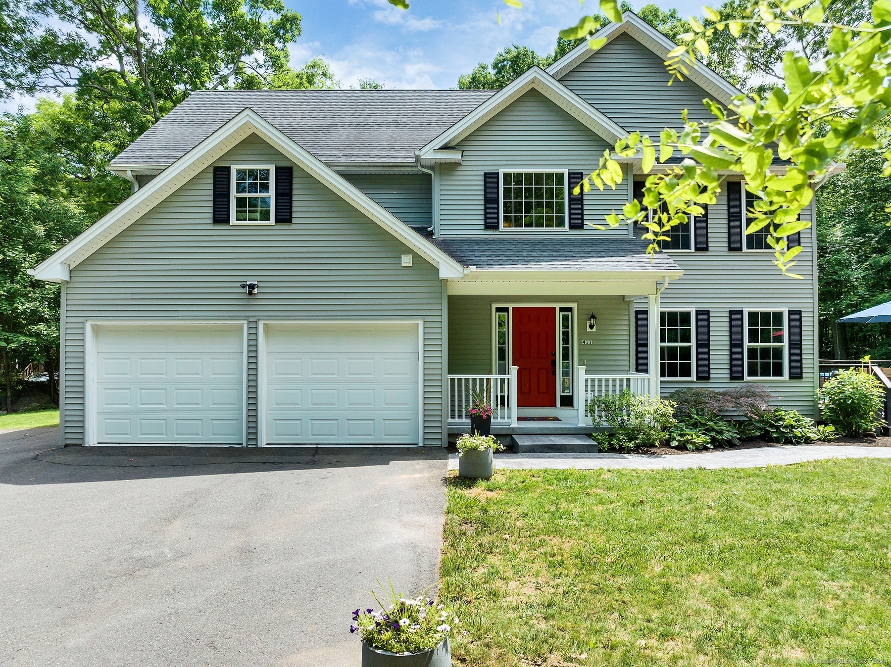 411 Wooster Street Naugatuck CT 06770