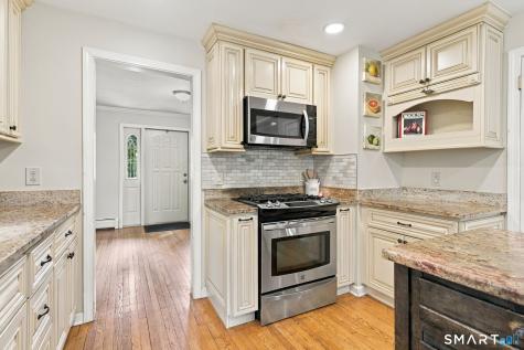 162 Anson Street Stratford CT 06614