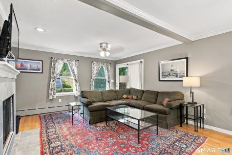 162 Anson Street Stratford CT 06614