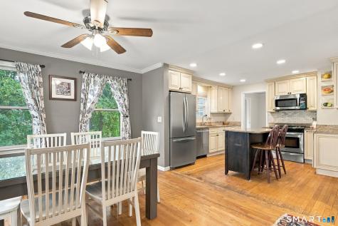 162 Anson Street Stratford CT 06614