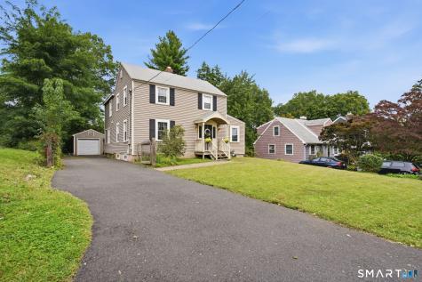 162 Anson Street Stratford CT 06614