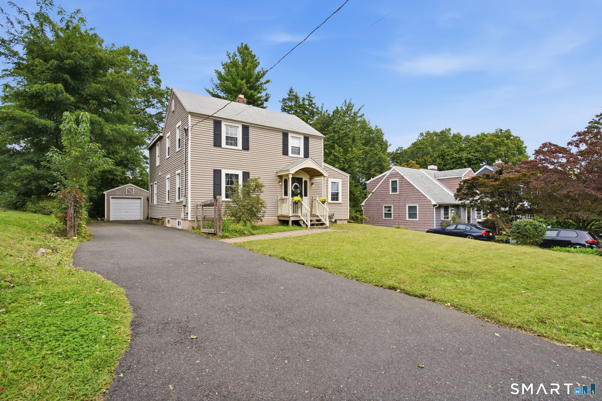 162 Anson Street Stratford CT 06614