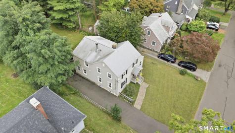 162 Anson Street Stratford CT 06614