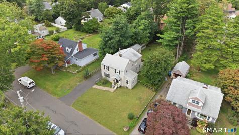 162 Anson Street Stratford CT 06614