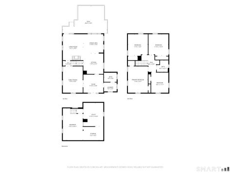 162 Anson Street Stratford CT 06614