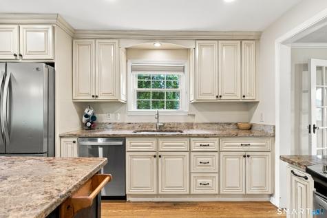 162 Anson Street Stratford CT 06614