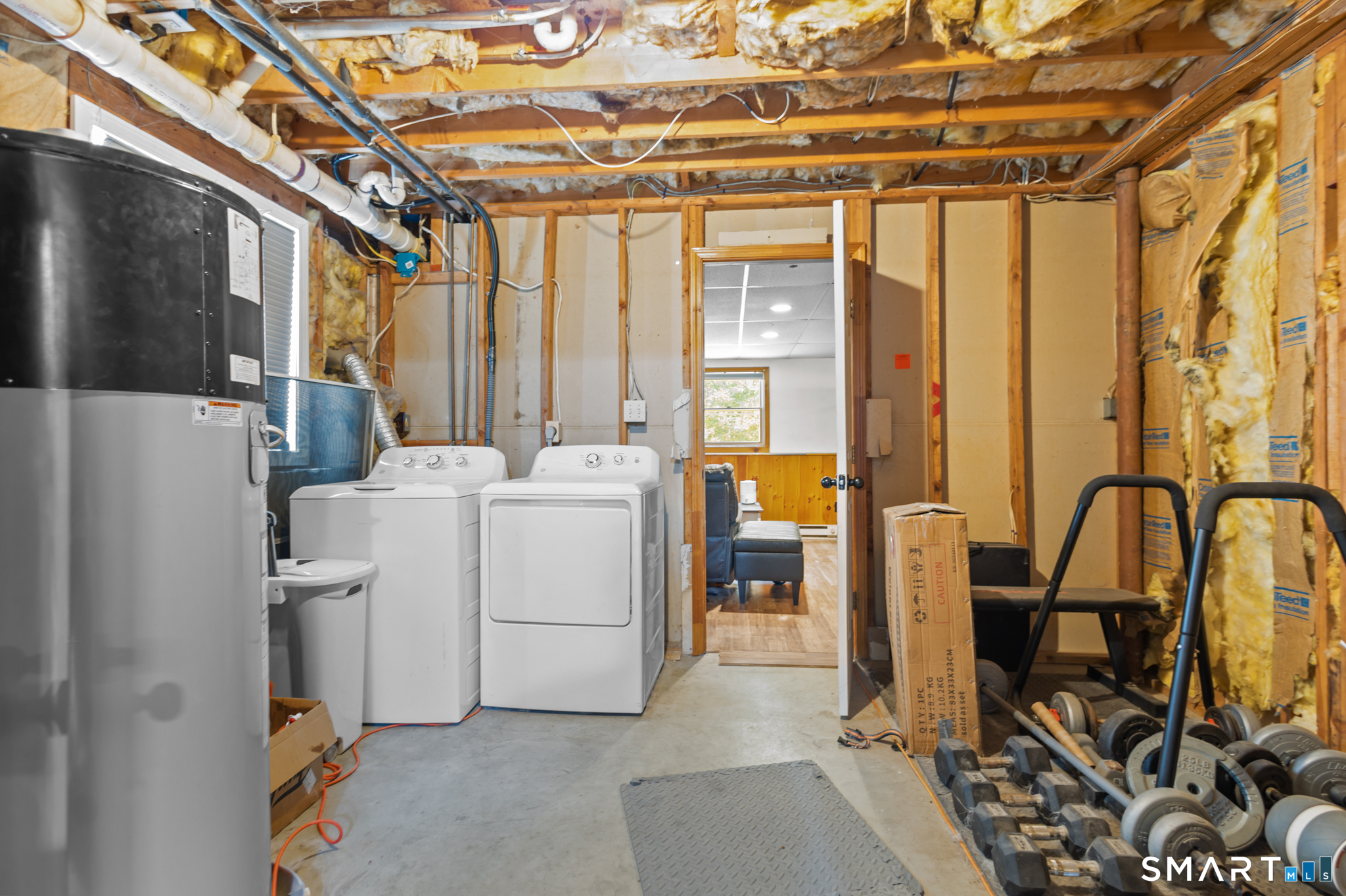 15 Harry Hall Drive Griswold CT 06351