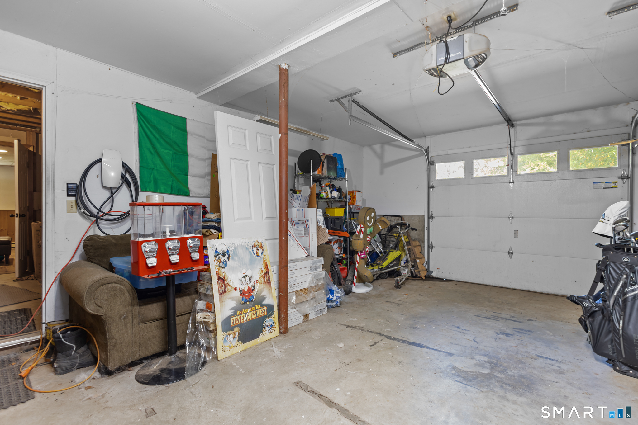 15 Harry Hall Drive Griswold CT 06351