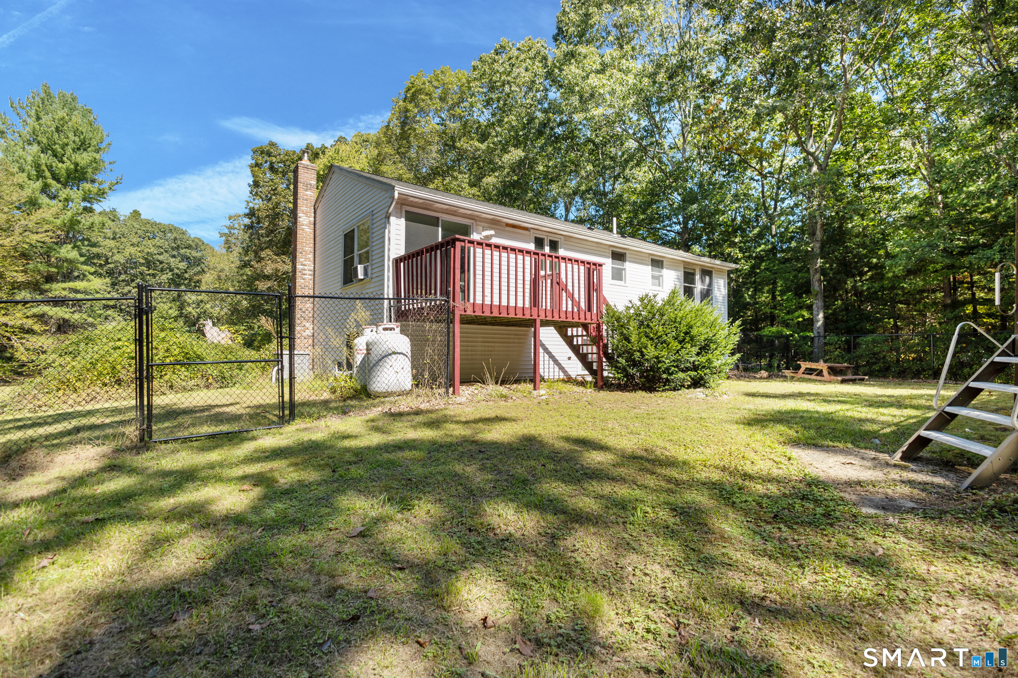 15 Harry Hall Drive Griswold CT 06351