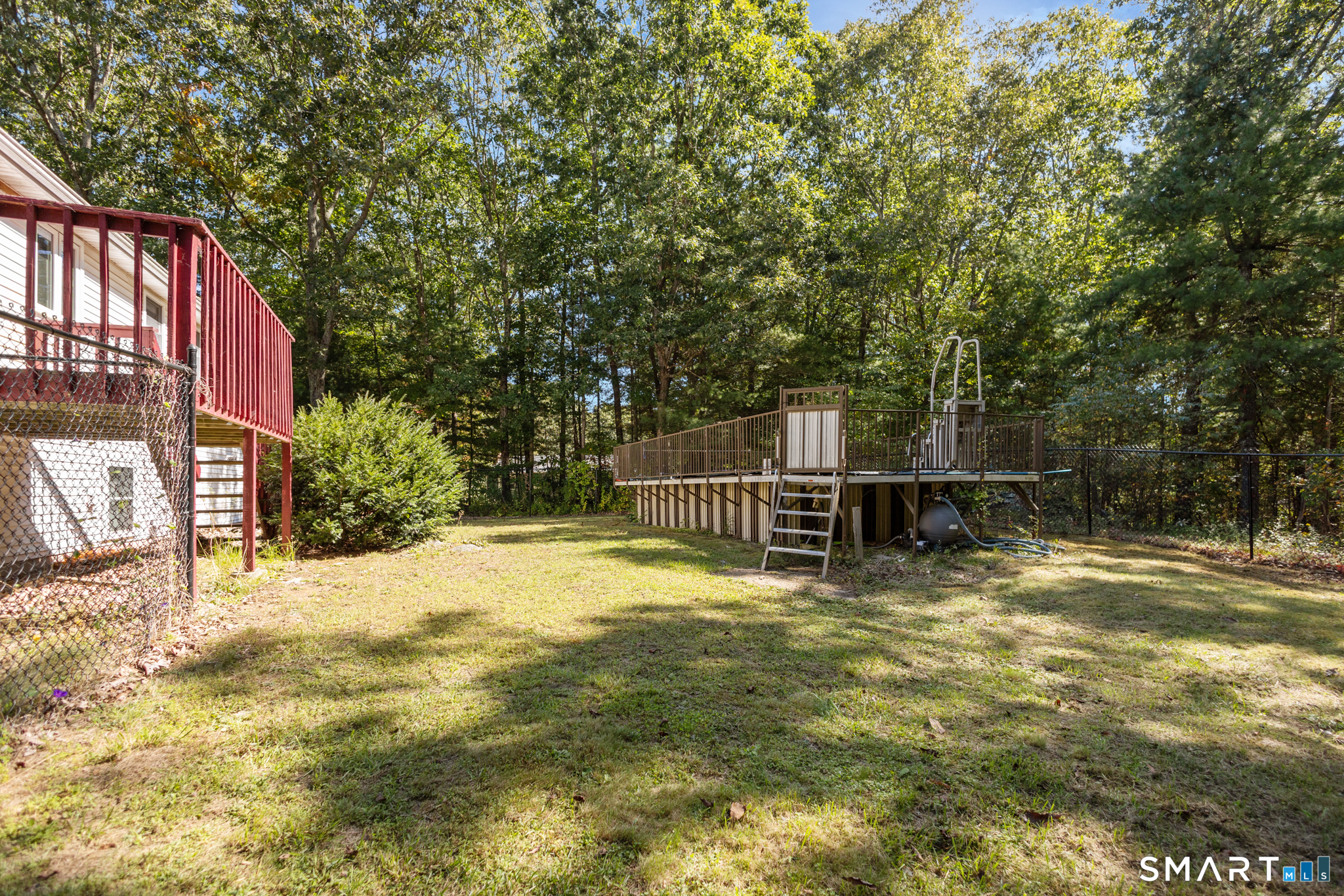 15 Harry Hall Drive Griswold CT 06351